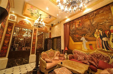 高台高档KTV妹子质量哪家好 高台高档KTV妹子质量哪家好