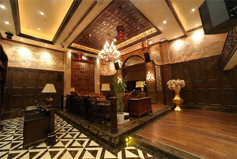 高台哪个KTV少爷男模妹子服务好